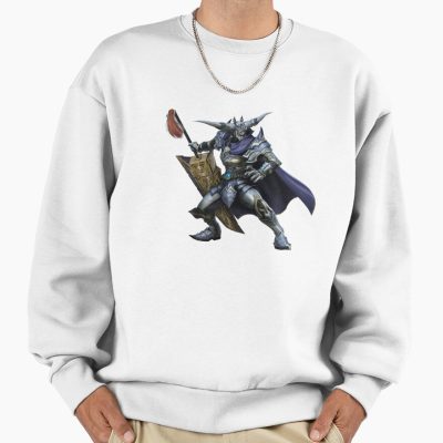 Final Fantasy Xiv Warrior Of Light Sweatshirt