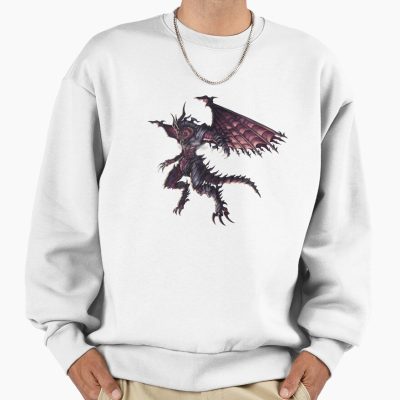 Final Fantasy Xiv Diabolos Sweatshirt