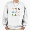 ssrcooversized sweatshirtmens 01fafafaca443f4786frontsquare productx1000 3 - Final Fantasy XIV Shop