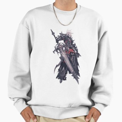 Final Fantasy Xiv Zenos Yae Galvus Sweatshirt