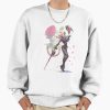 Final Fantasy Xiv Lyse Hext Sweatshirt