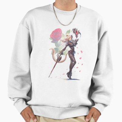 Final Fantasy Xiv Lyse Hext Sweatshirt