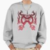 ssrcooversized sweatshirtmens 01heather greyfrontsquare productx1000 1 - Final Fantasy XIV Shop