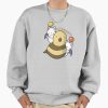 ssrcooversized sweatshirtmens 01heather greyfrontsquare productx1000 12 - Final Fantasy XIV Shop