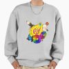 ssrcooversized sweatshirtmens 01heather greyfrontsquare productx1000 13 - Final Fantasy XIV Shop
