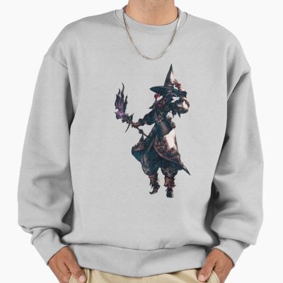 Final Fantasy Xiv Black Mage Sweatshirt