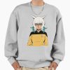 ssrcooversized sweatshirtmens 01heather greyfrontsquare productx1000 2 - Final Fantasy XIV Shop