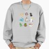 ssrcooversized sweatshirtmens 01heather greyfrontsquare productx1000 3 - Final Fantasy XIV Shop