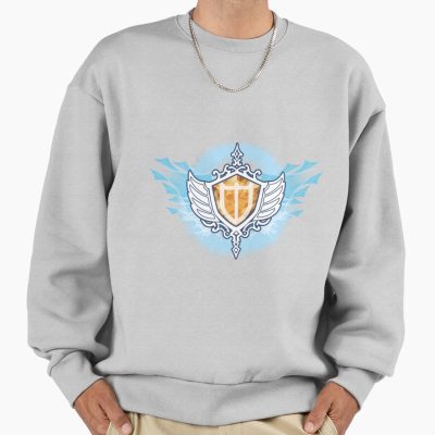 Final Fantasy Xiv Paladin Job Stone Sweatshirt