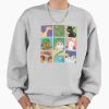 ssrcooversized sweatshirtmens 01heather greyfrontsquare productx1000 4 - Final Fantasy XIV Shop