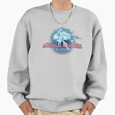 Final Fantasy Xiv Epic Design Sweatshirt