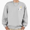 ssrcooversized sweatshirtmens 01heather greyfrontsquare productx1000 41 - Final Fantasy XIV Shop