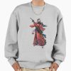 ssrcooversized sweatshirtmens 01heather greyfrontsquare productx1000 6 - Final Fantasy XIV Shop