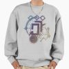 ssrcooversized sweatshirtmens 01heather greyfrontsquare productx1000 9 - Final Fantasy XIV Shop