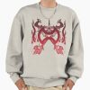 ssrcooversized sweatshirtmens 01oatmeal heatherfrontsquare productx1000 1 - Final Fantasy XIV Shop