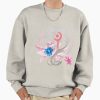 ssrcooversized sweatshirtmens 01oatmeal heatherfrontsquare productx1000 10 - Final Fantasy XIV Shop