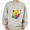 ssrcooversized sweatshirtmens 01oatmeal heatherfrontsquare productx1000 13 - Final Fantasy XIV Shop