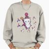 ssrcooversized sweatshirtmens 01oatmeal heatherfrontsquare productx1000 16 - Final Fantasy XIV Shop