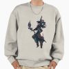 ssrcooversized sweatshirtmens 01oatmeal heatherfrontsquare productx1000 19 - Final Fantasy XIV Shop