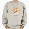 ssrcooversized sweatshirtmens 01oatmeal heatherfrontsquare productx1000 25 - Final Fantasy XIV Shop