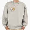 ssrcooversized sweatshirtmens 01oatmeal heatherfrontsquare productx1000 33 - Final Fantasy XIV Shop
