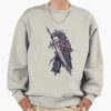 ssrcooversized sweatshirtmens 01oatmeal heatherfrontsquare productx1000 34 - Final Fantasy XIV Shop