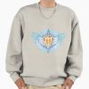 ssrcooversized sweatshirtmens 01oatmeal heatherfrontsquare productx1000 39 - Final Fantasy XIV Shop