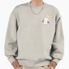 ssrcooversized sweatshirtmens 01oatmeal heatherfrontsquare productx1000 41 - Final Fantasy XIV Shop