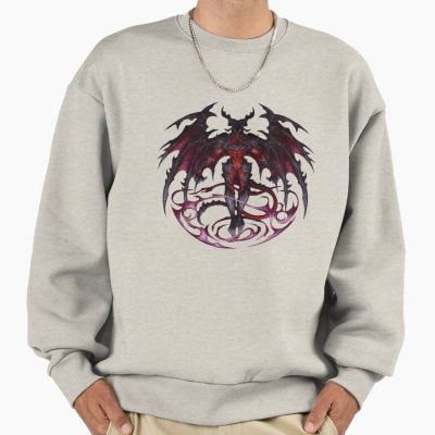 Ffxiv Cool Diabolos Sweatshirt