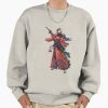 ssrcooversized sweatshirtmens 01oatmeal heatherfrontsquare productx1000 6 - Final Fantasy XIV Shop