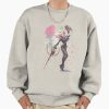 ssrcooversized sweatshirtmens 01oatmeal heatherfrontsquare productx1000 8 - Final Fantasy XIV Shop