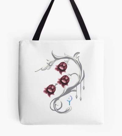 White Mage Ffxiv Classic Tote Bag