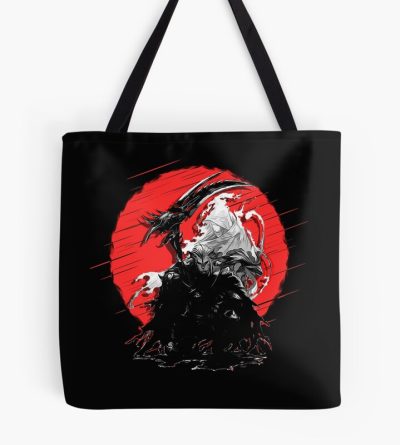 Reaper Final Fantasy Xiv Tote Bag