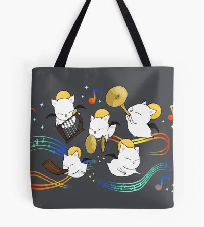 The Primogs Adventure Crew Tote Bag