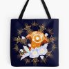 Azem Ancient Traveler Tote Bag