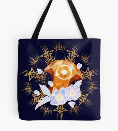 Azem Ancient Traveler Tote Bag
