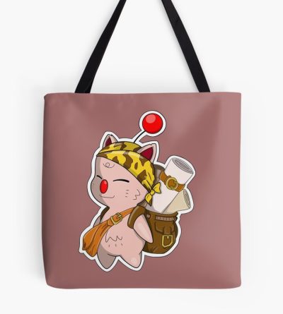 Stiltzkin The Moogle Tote Bag