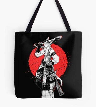 Machinist Final Fantasy Xiv Tote Bag