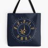Final Fantasy Xiv Red Mage Tote Bag