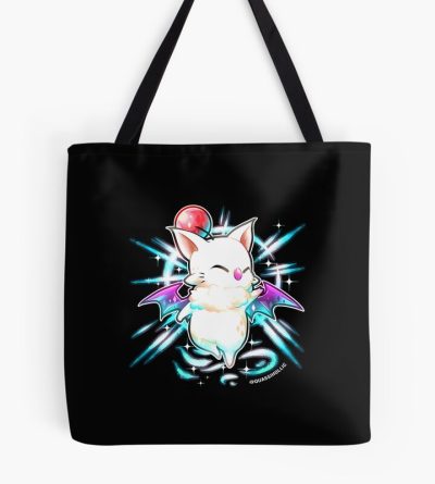 Moogle Classic Artwork Tote Bag