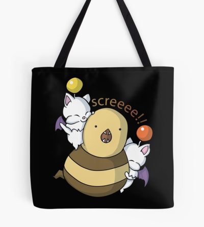 Great Serpent Of Ronka Tote Bag