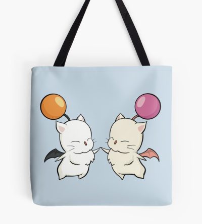 Moogles Cute Gathering Tote Bag