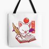 Let's Save Kupo Tote Bag