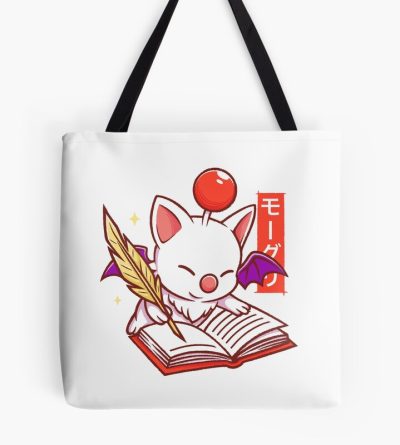 Let's Save Kupo Tote Bag
