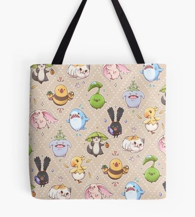 Friends Aplenty Collection Tote Bag