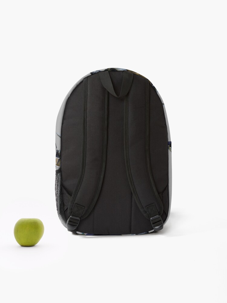 Final Fantasy Xiv Y'shtola Rhul Backpack - Image 2