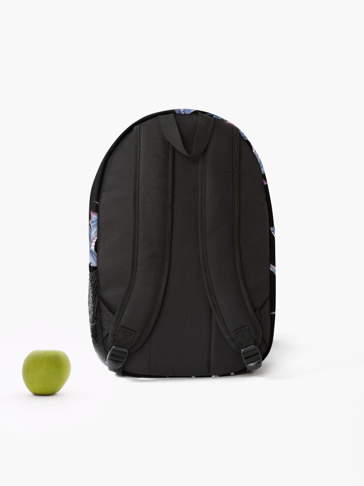 Final Fantasy Xiv Midgardsormr Legendary Scene Backpack - Image 2