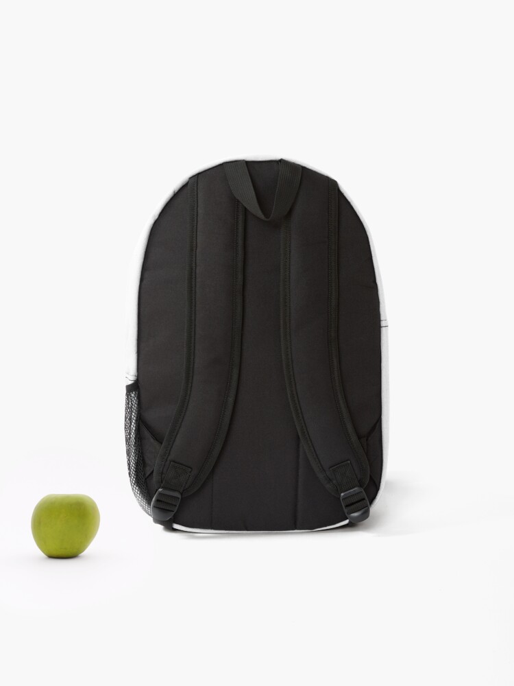 Splish Splash Summer Fun Backpack - Image 2