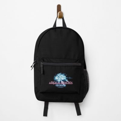 Final Fantasy Xiv Iconic Design Backpack