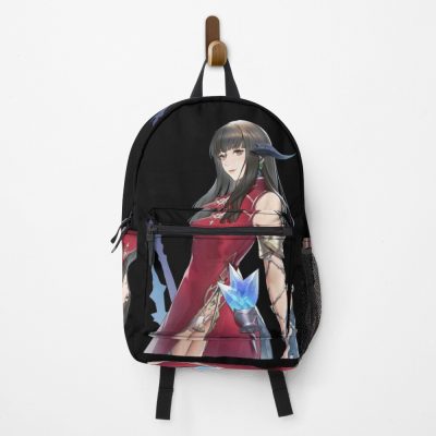 Final Fantasy Xiv Ameliance Leveilleur Backpack